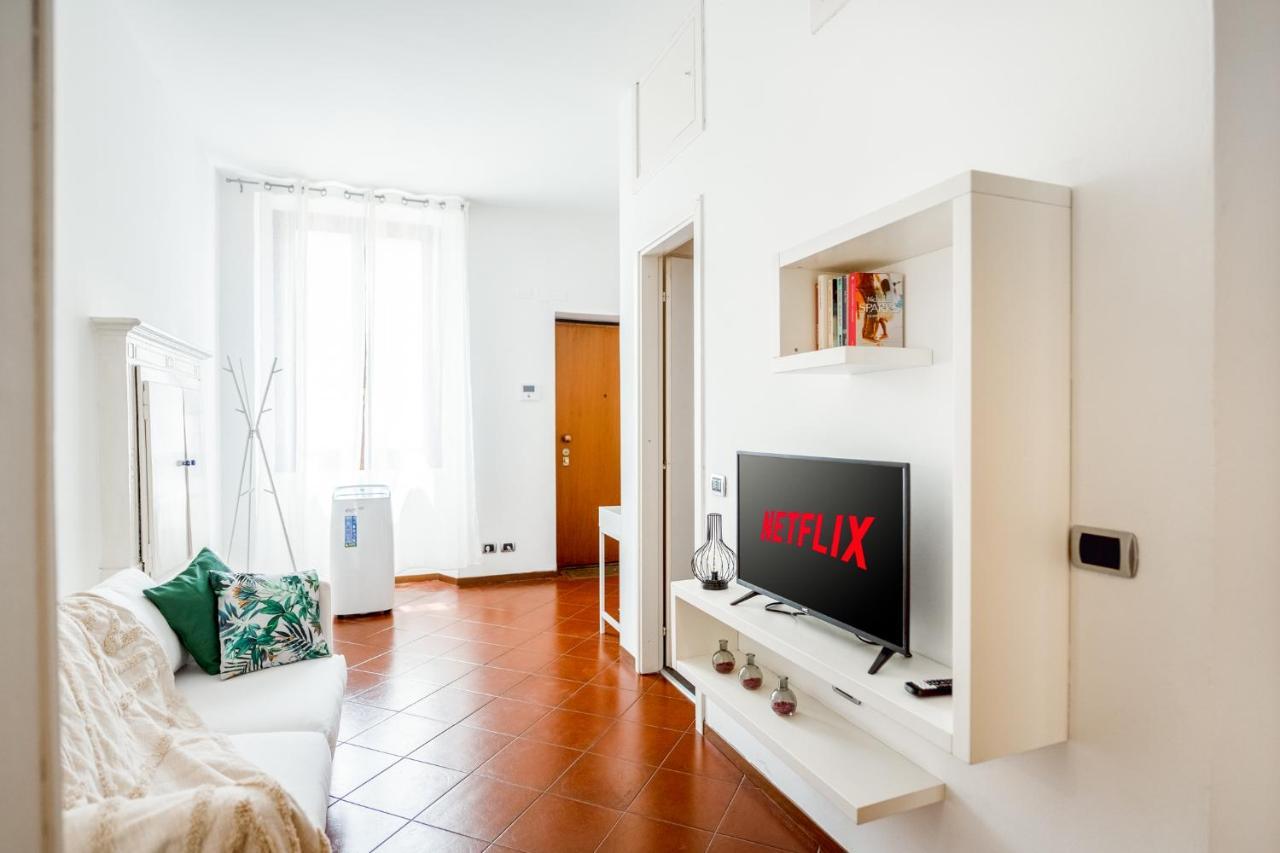 {Corso Sempione - Citylife} - Wi-Fi / Netflix /Mm5 밀라노 외부 사진